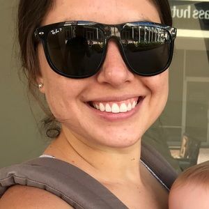 Meet your Posher, Erika